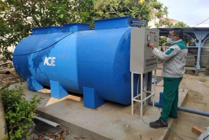 Gia công thiết bị
