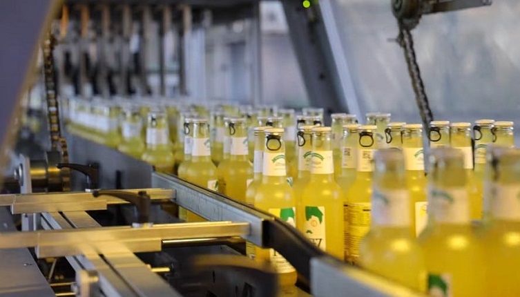 Đánh giá tác động môi trường Nhà máy Bia