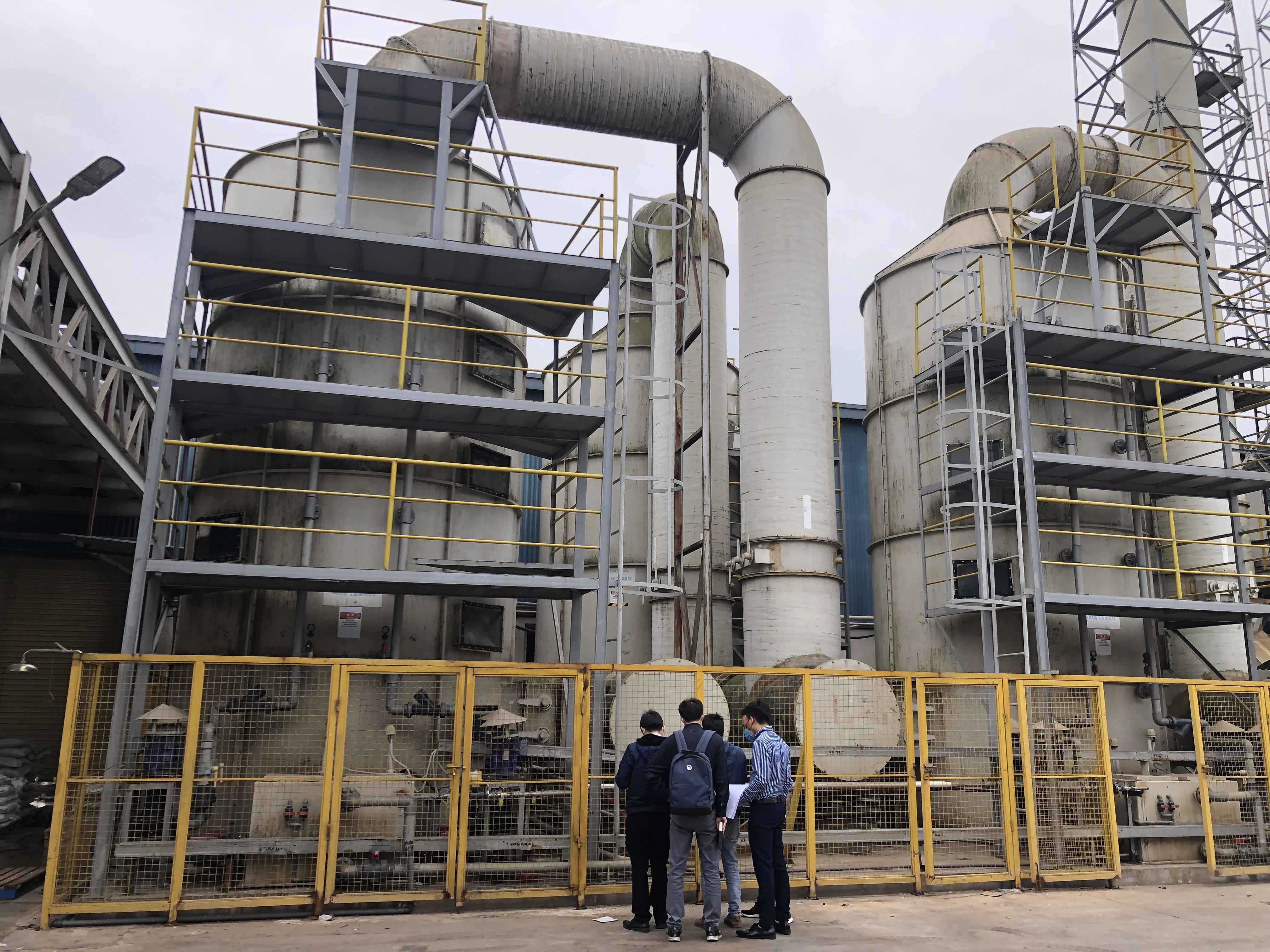 Tối ưu hóa quy trình xử lý nước tại nhà máy nước sạch: Mục tiêu và thách thức