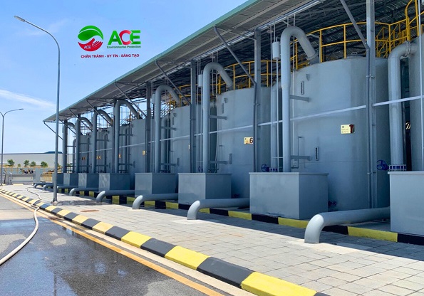Quản lý chất lượng nước cấp