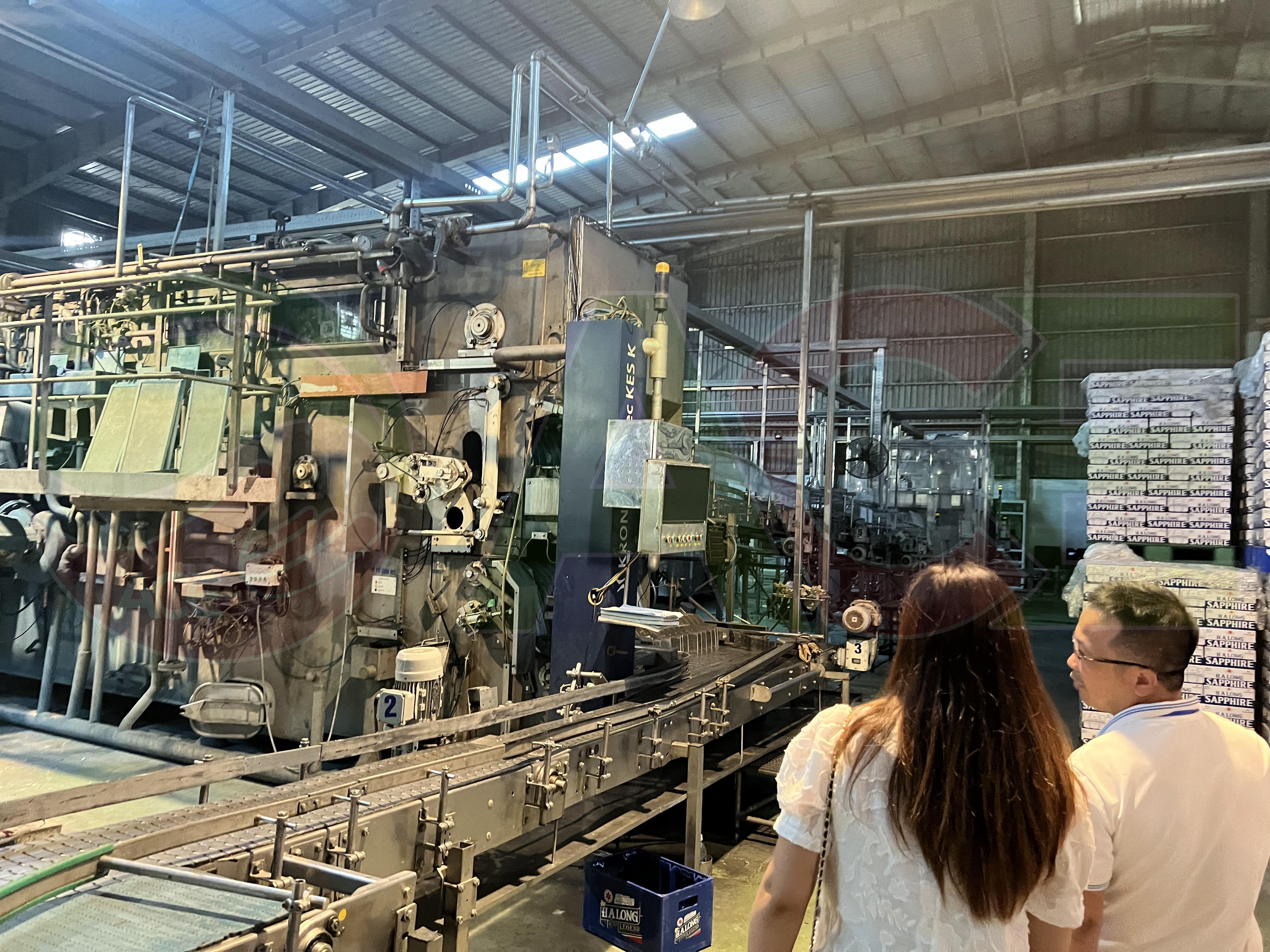  Xử lý nước thải nhà máy giết mổ gia súc