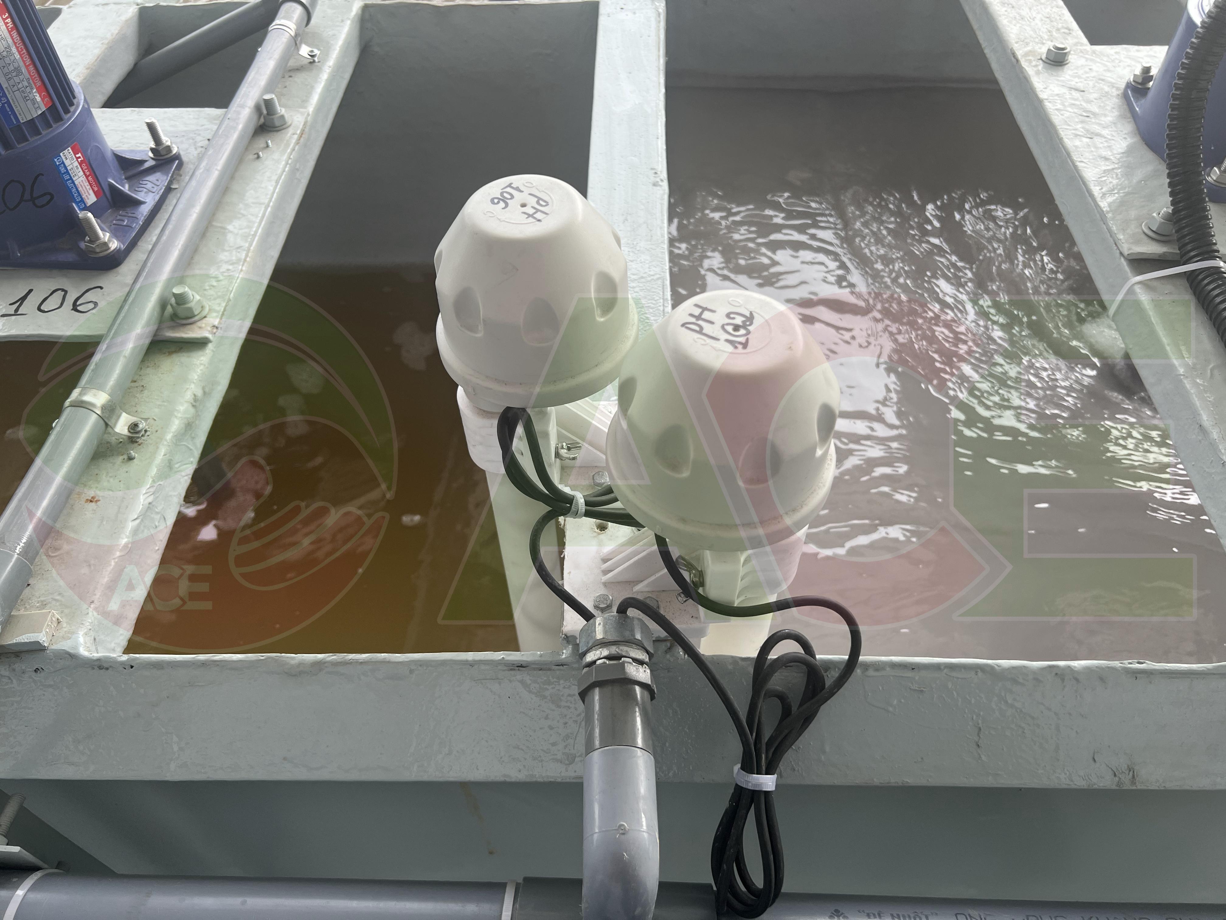 Đánh giá tác động môi trường (ĐTM) ngành xi mạ