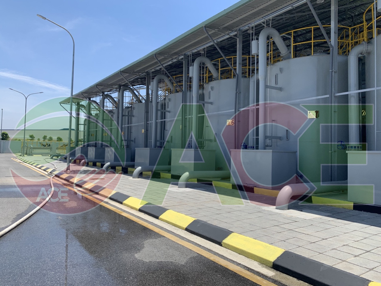 Xử lý nước thải xi mạ bằng sinh học - khả thi hay không?