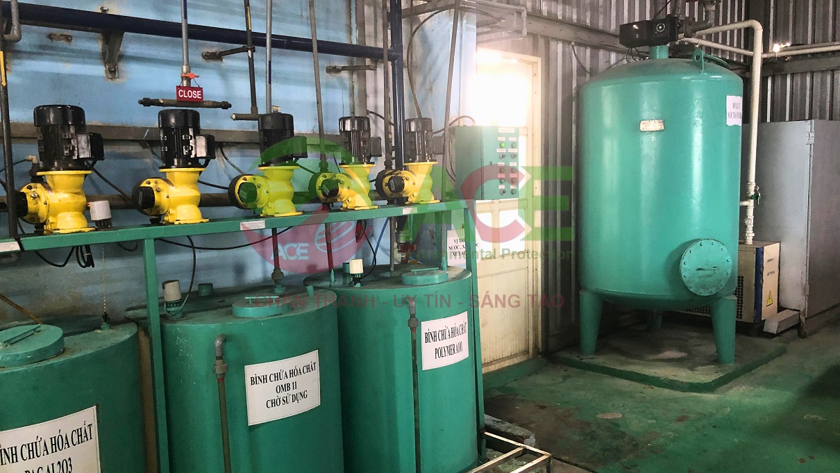 Công nghệ lọc màng UF và RO trong xử lý nước thải