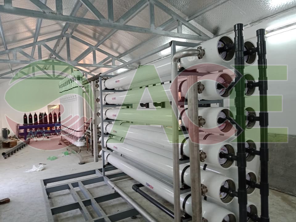  Phòng ngừa rò rỉ hóa chất độc hại trong ngành xi mạ