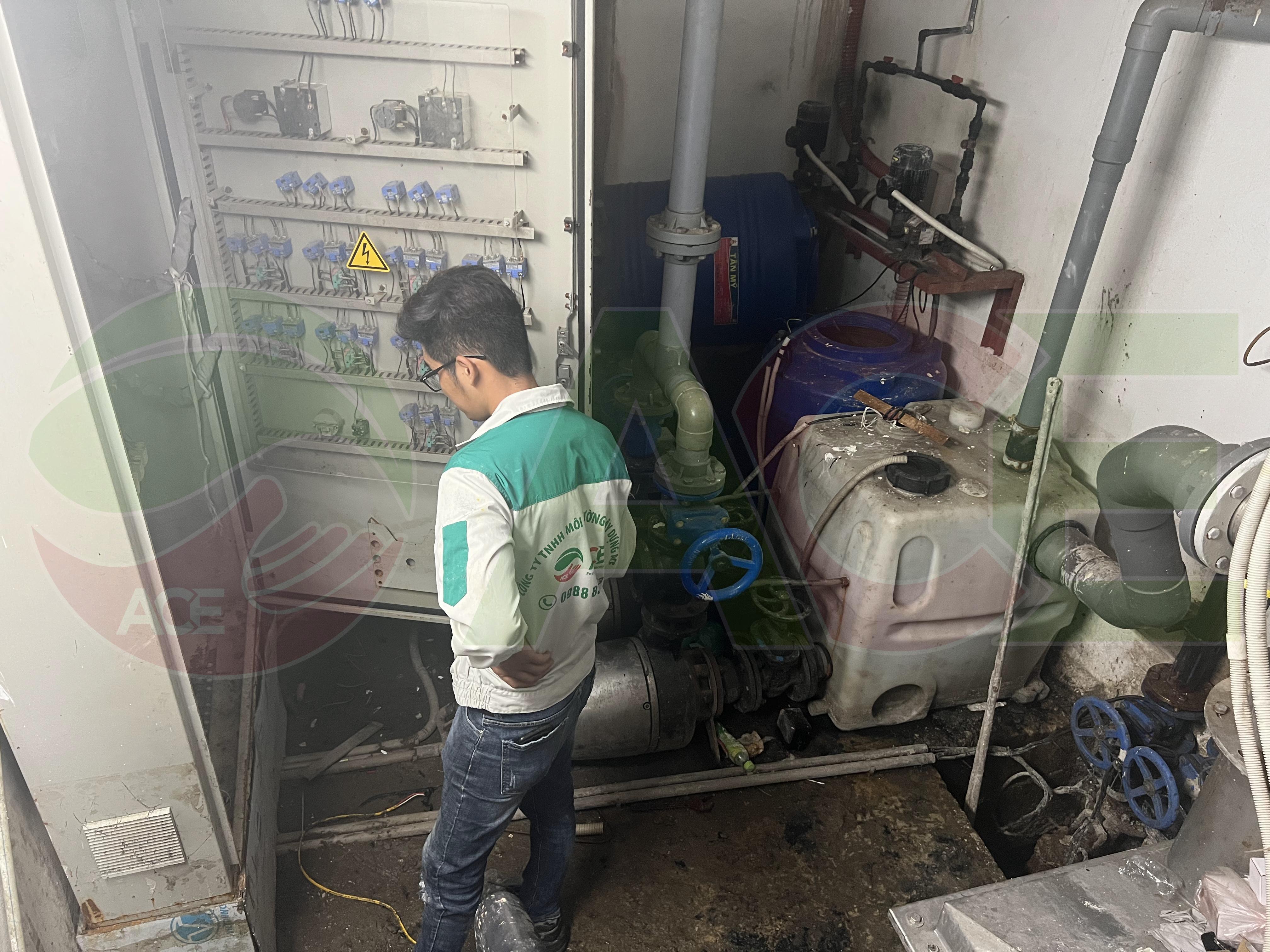  Làm thế nào để xử lý mùi hôi từ nước thải chuồng trại?