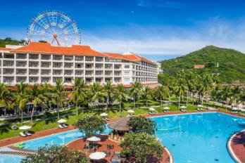 Các khách sạn/resort ven biển nổi bật sử dụng hệ thống lọc nước RO