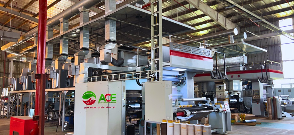 Tác động của khí thải vô cơ