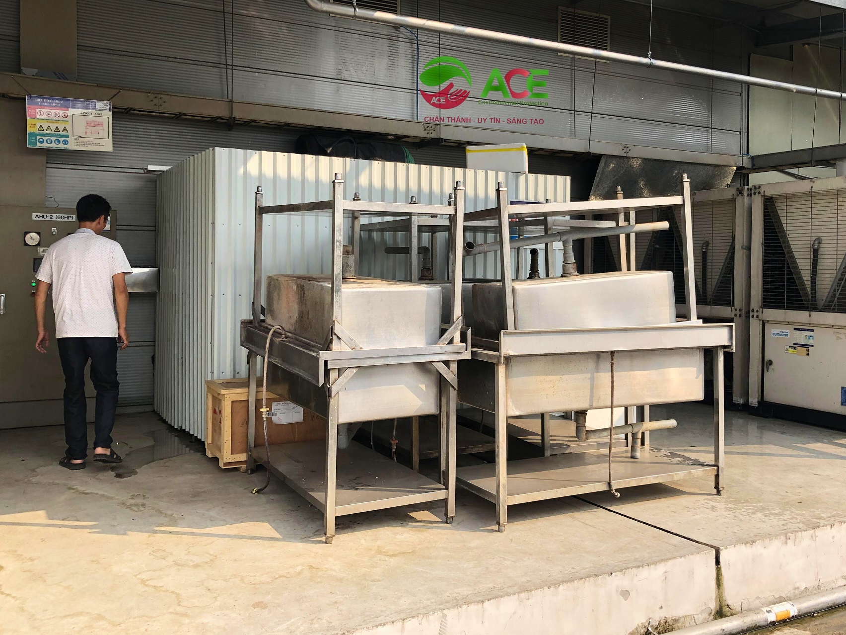  Xu hướng phát triển công nghệ RO trong ngành thực phẩm