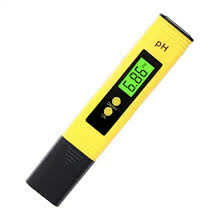Bút đo độ pH của nước