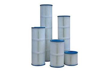  Lõi lọc xếp giấy PVDF