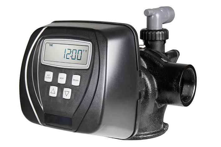 Van tự động Autovalve Clack USA