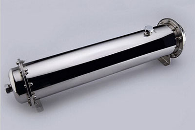  Màng siêu lọc (UF) vỏ inox
