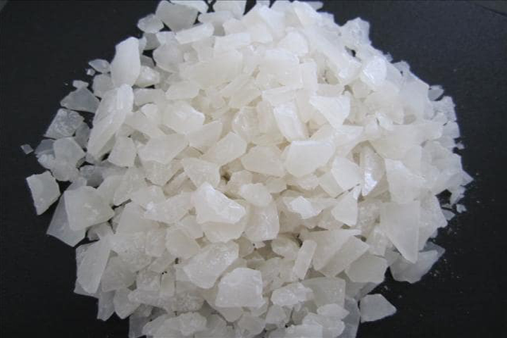  Phèn Nhôm Aluminium