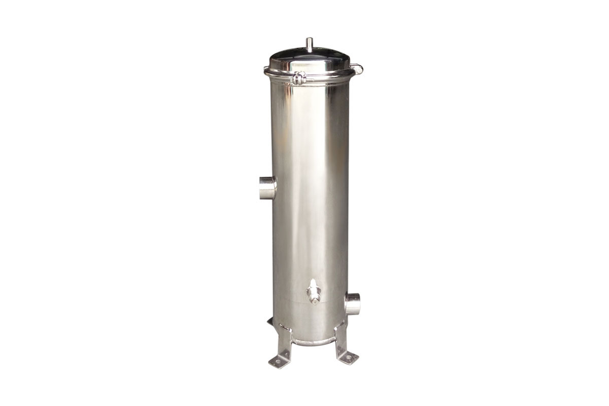  Phin lọc inox