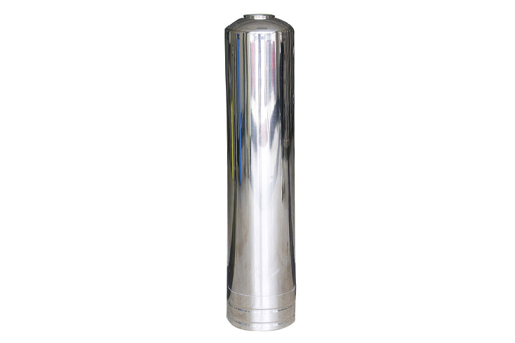 Cột lọc inox