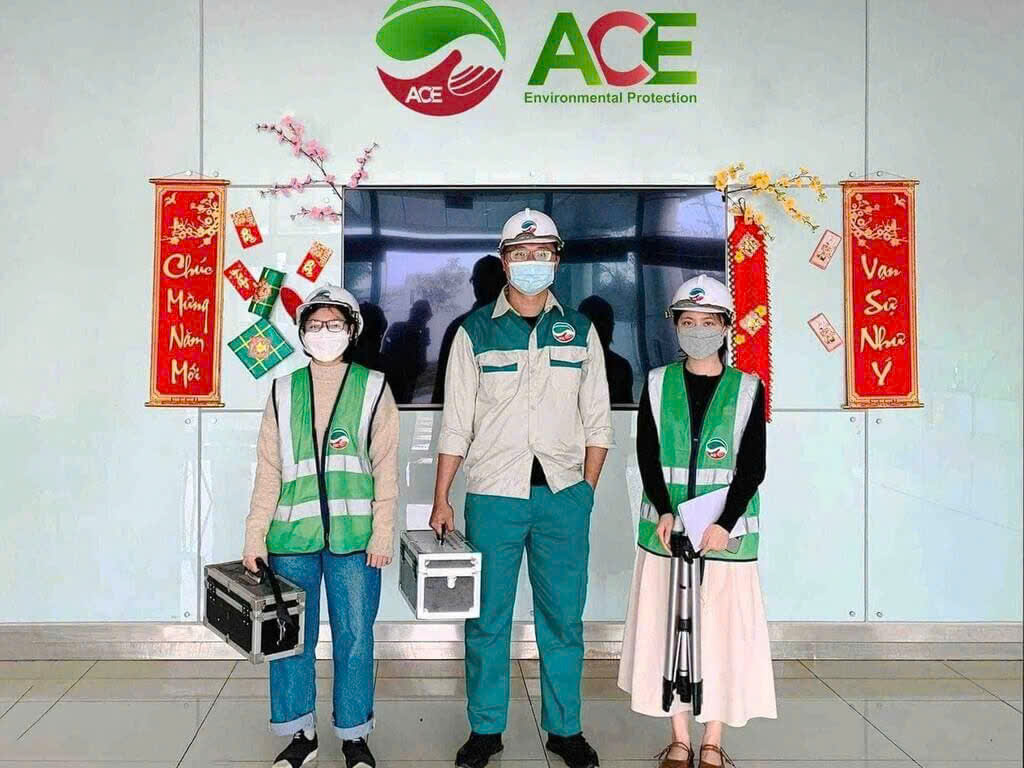 Tư vấn Môi trường