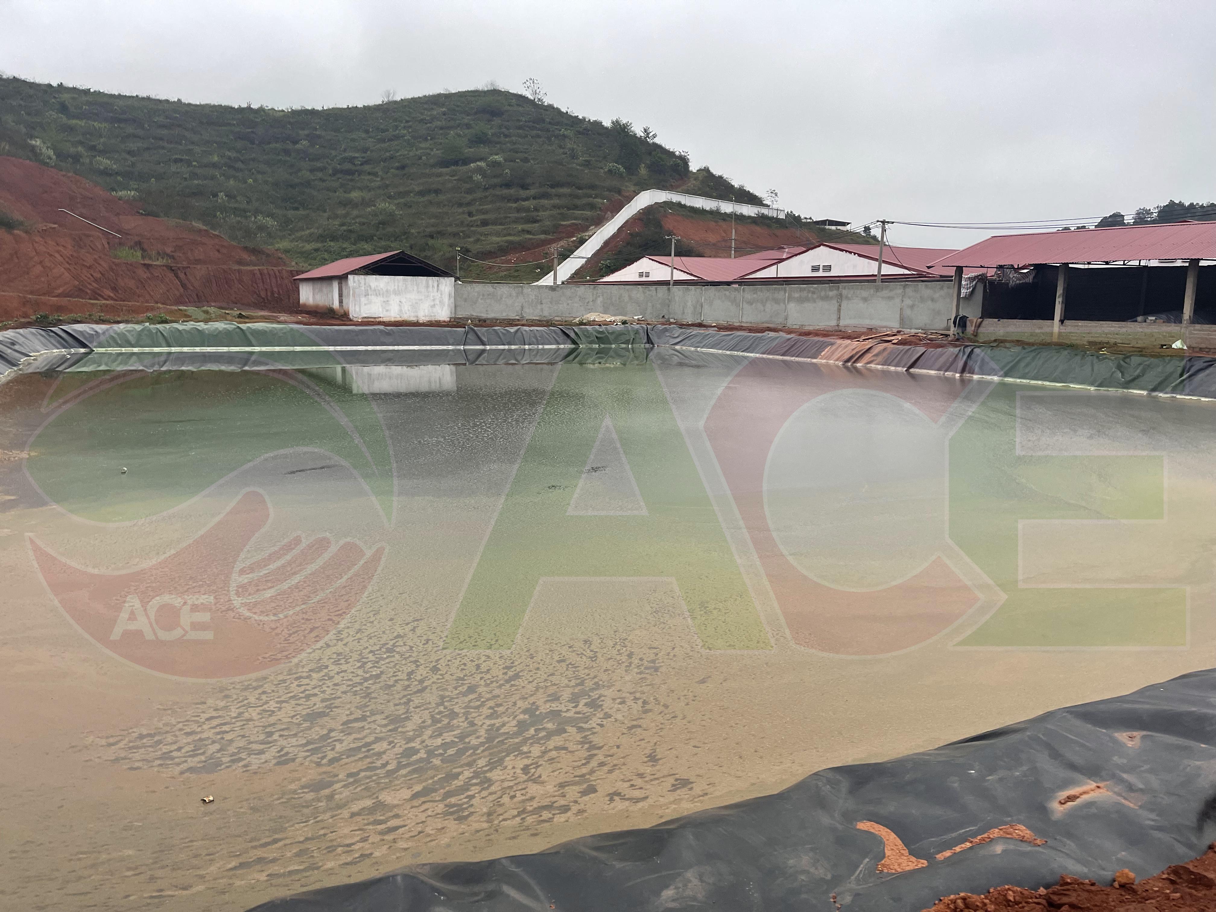 Nước thải chăn nuôi là gì